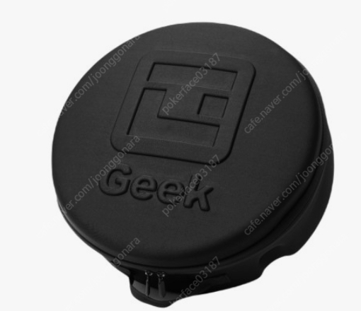 Geek 히터팬 1세대 | 데얼스 아웃도어 전문 플랫폼