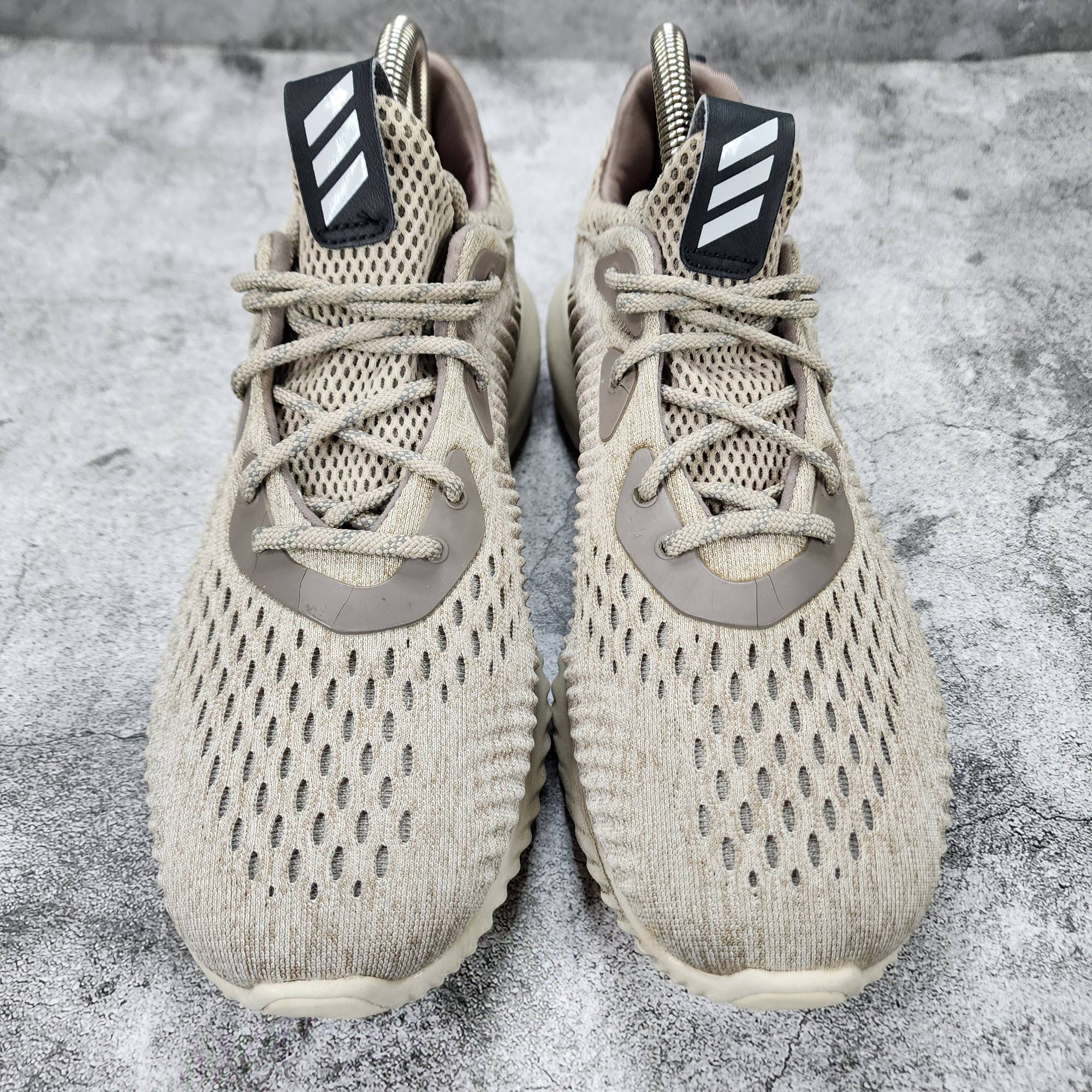 더블식스(정품)아디다스 알파바운스 EM 우먼스 250 | 데얼스 아웃도어 전문 플랫폼