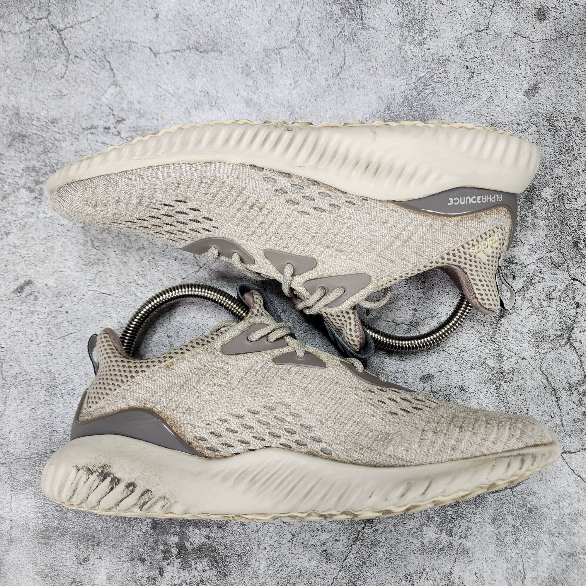 더블식스(정품)아디다스 알파바운스 EM 우먼스 250 | 데얼스 아웃도어 전문 플랫폼