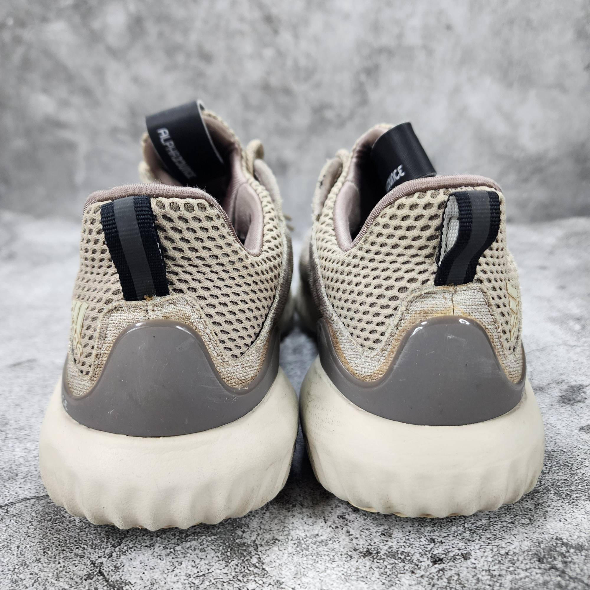 더블식스(정품)아디다스 알파바운스 EM 우먼스 250 | 데얼스 아웃도어 전문 플랫폼