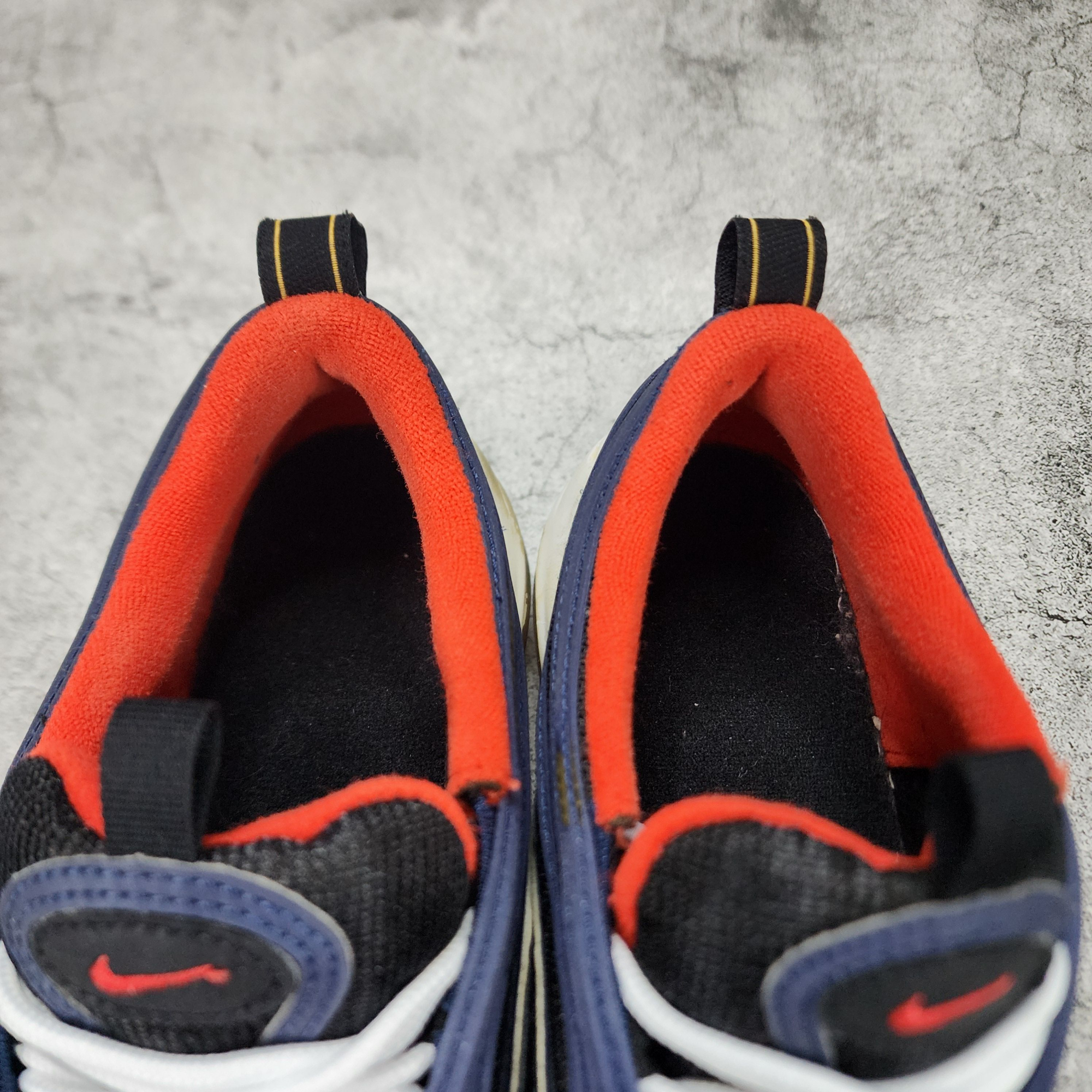 더블식스(정품)나이키 에어맥스97 GS 미드나잇네이비 240 | 데얼스 아웃도어 전문 플랫폼