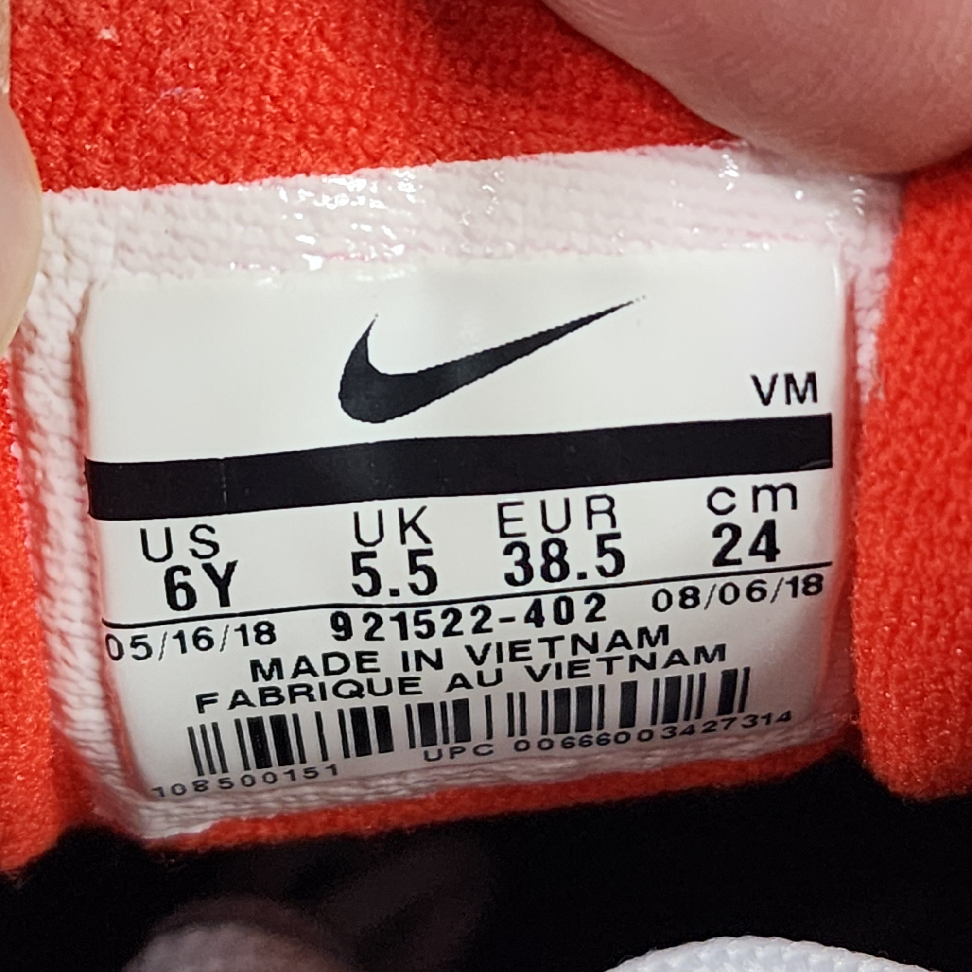 더블식스(정품)나이키 에어맥스97 GS 미드나잇네이비 240 | 데얼스 아웃도어 전문 플랫폼