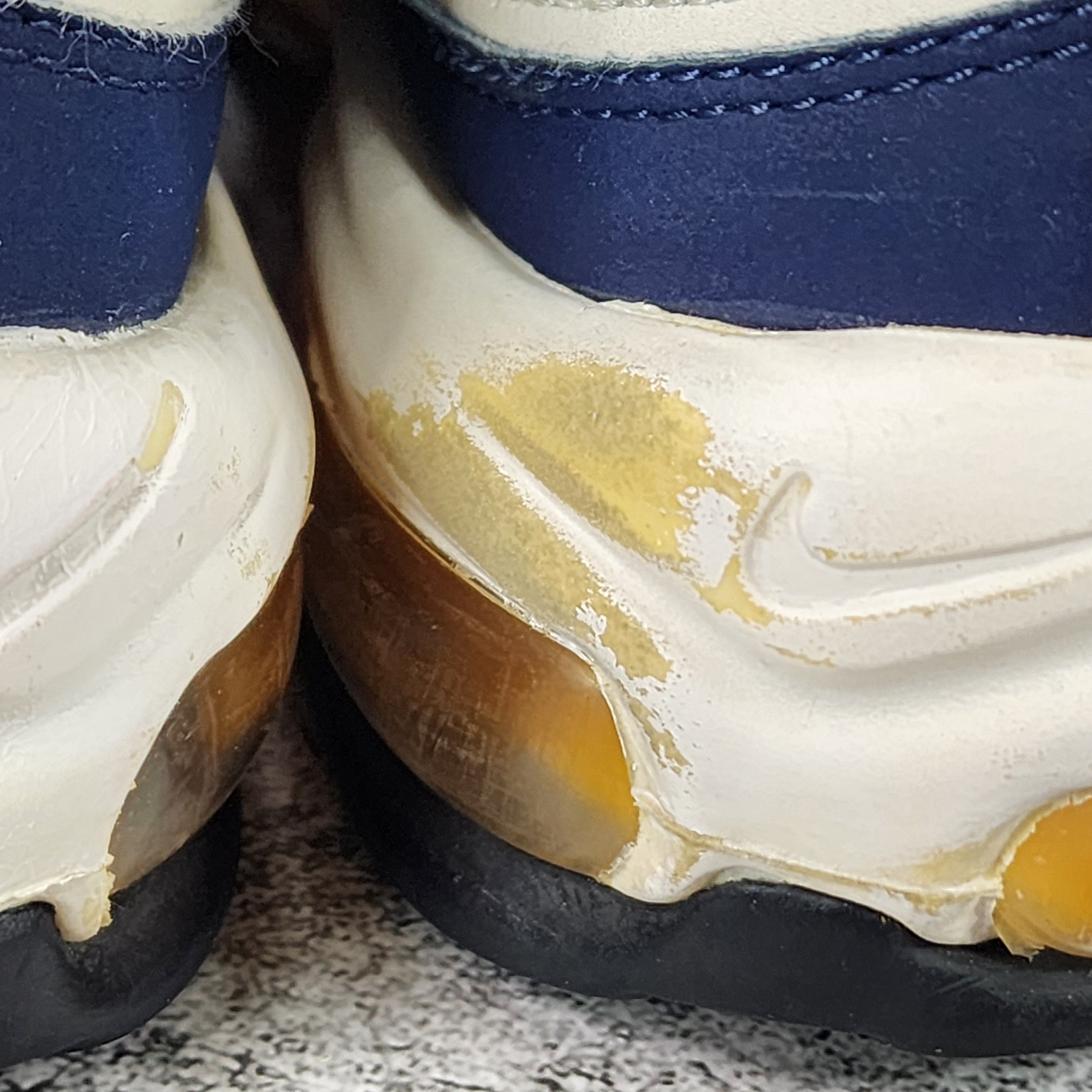 더블식스(정품)나이키 에어맥스97 GS 미드나잇네이비 240 | 데얼스 아웃도어 전문 플랫폼