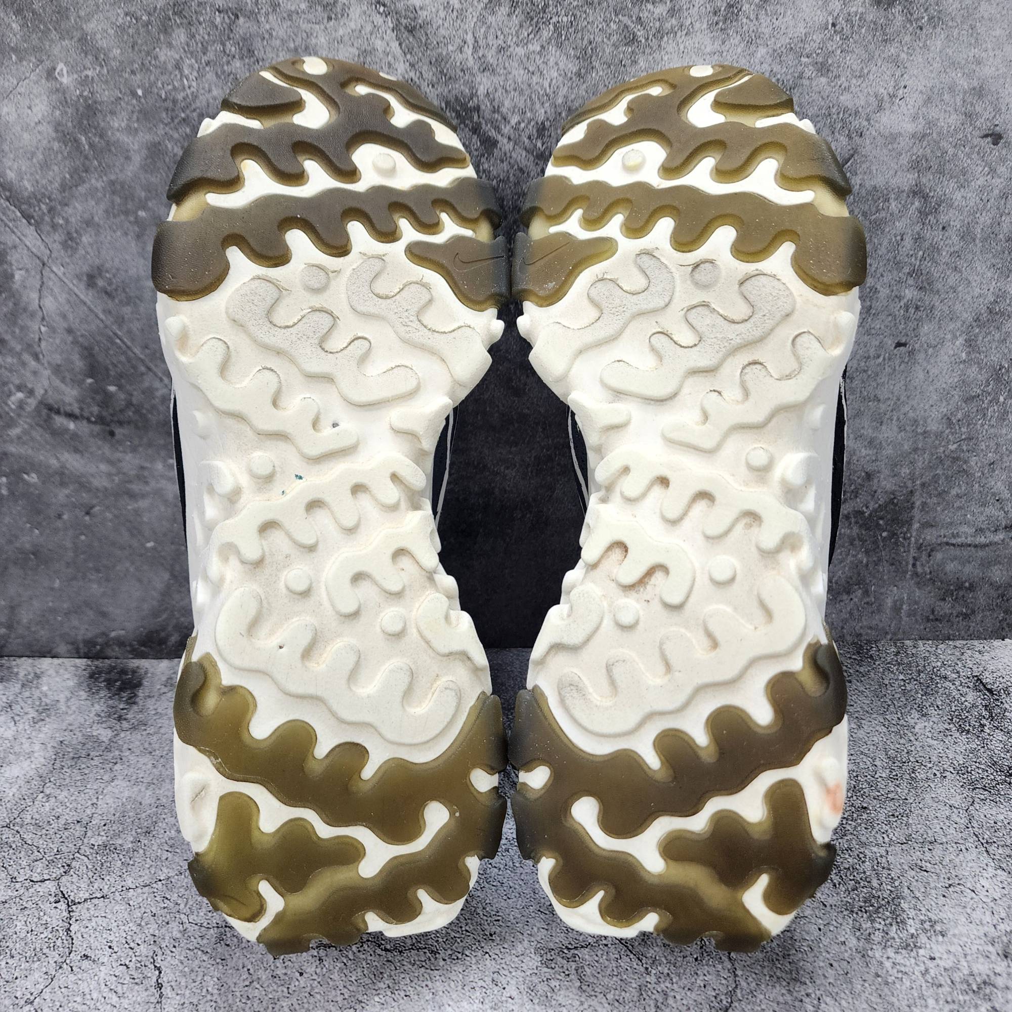 더블식스(정품)나이키 우먼스 리액트비전 그래비티 퍼플 230 | 데얼스 아웃도어 전문 플랫폼