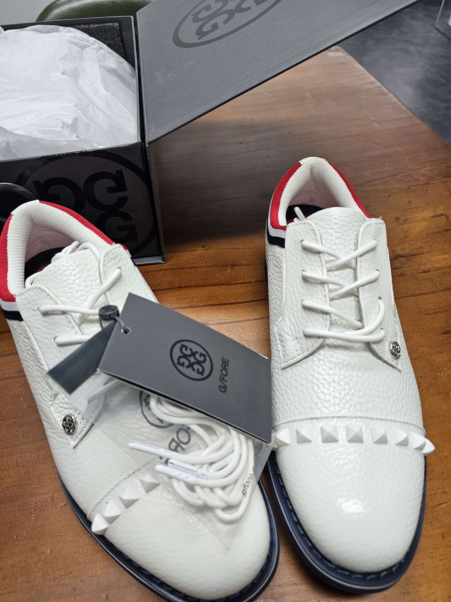 지포어 캡토 갤리밴터 7사이즈 (235) | 데얼스 아웃도어 전문 플랫폼