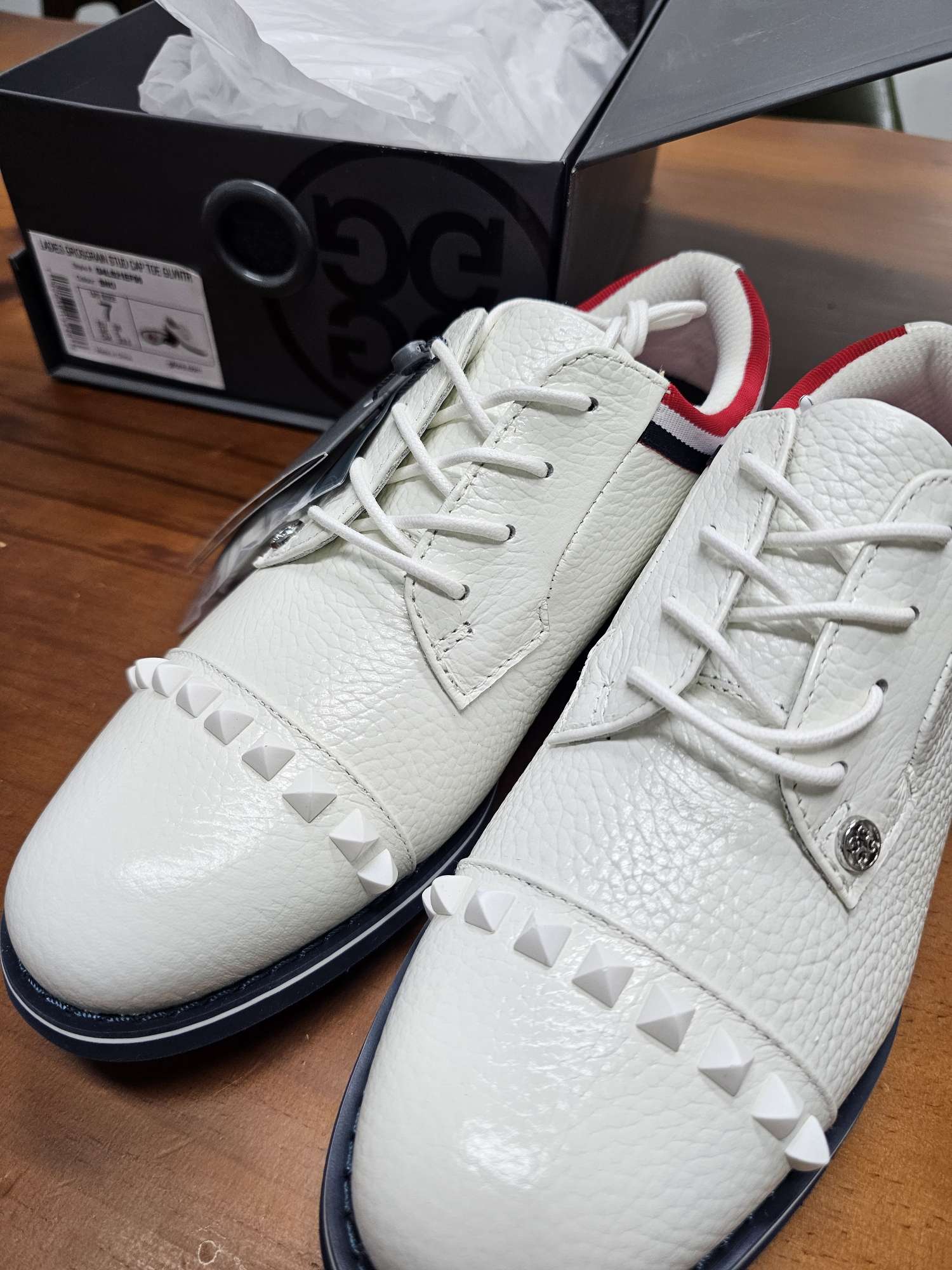 지포어 캡토 갤리밴터 7사이즈 (235) | 데얼스 아웃도어 전문 플랫폼