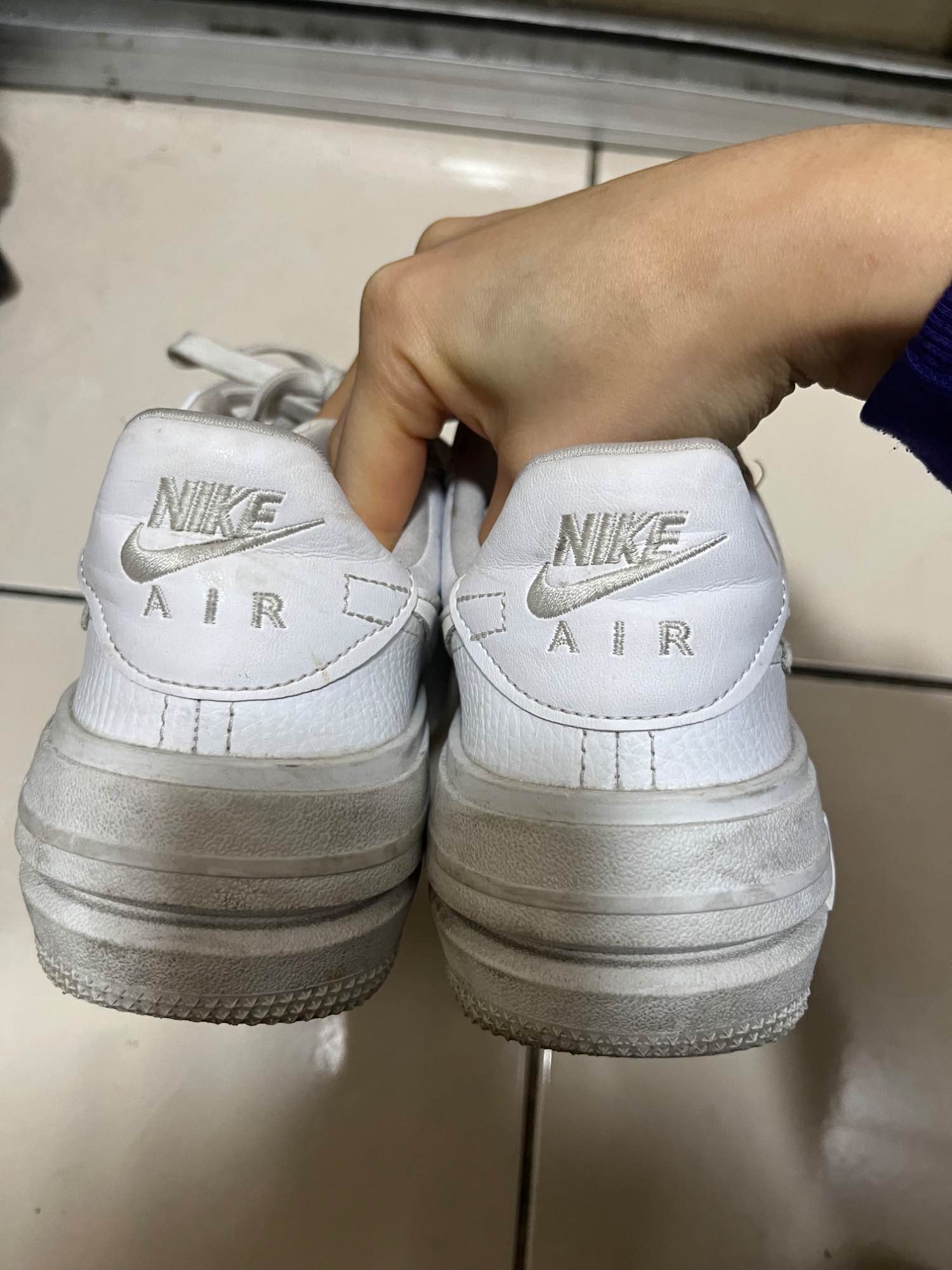 나이키 에어맥스 | 데얼스 아웃도어 전문 플랫폼