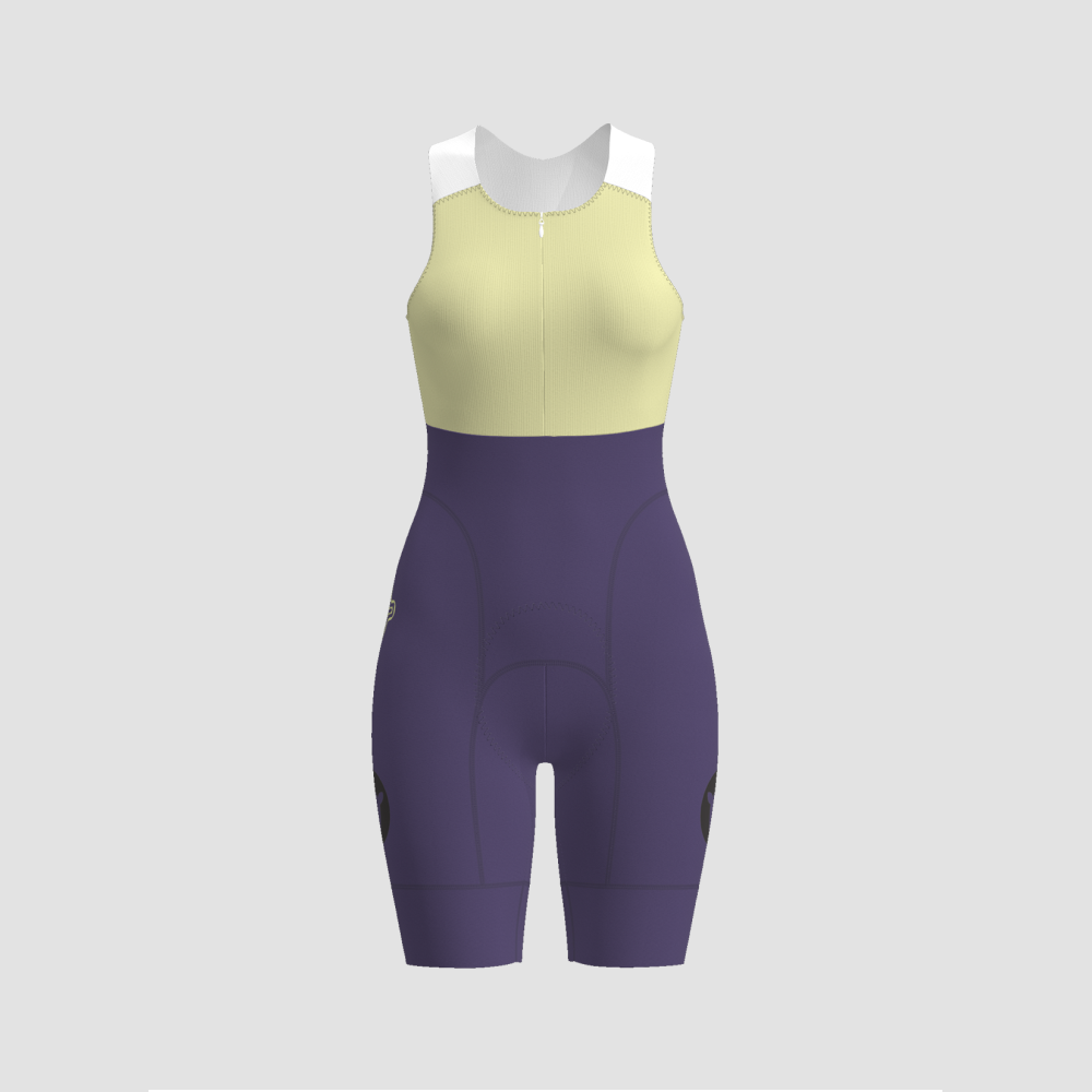 블랙쉽 사이클링 WMN 바디 빕 비올라 여성 | 데얼스 아웃도어 전문 플랫폼