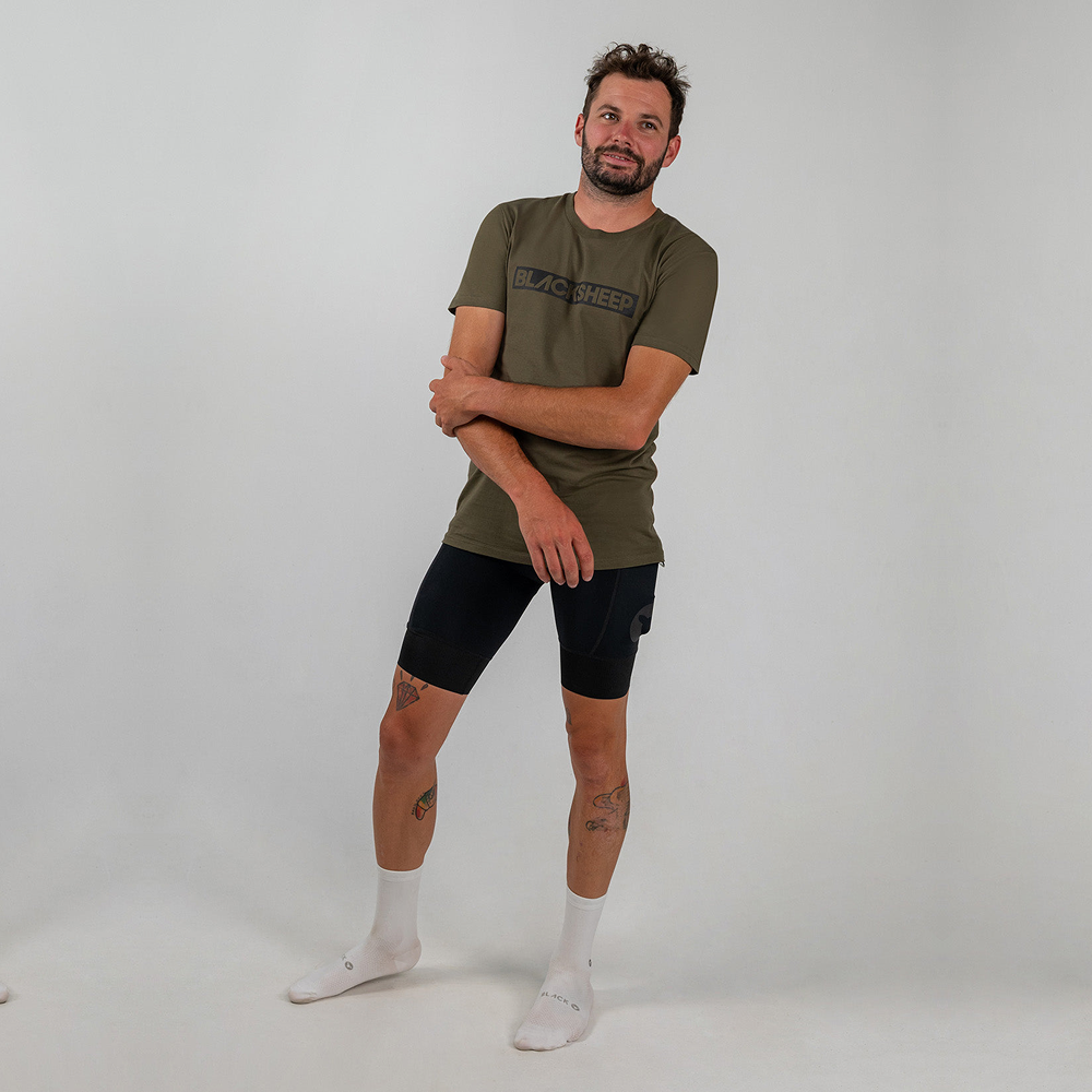 블랙쉽 카고 쇼츠 블랙 남성 | 데얼스 아웃도어 전문 플랫폼