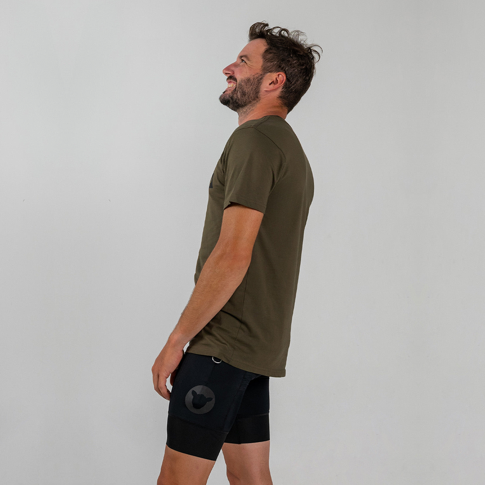 블랙쉽 카고 쇼츠 블랙 남성 | 데얼스 아웃도어 전문 플랫폼