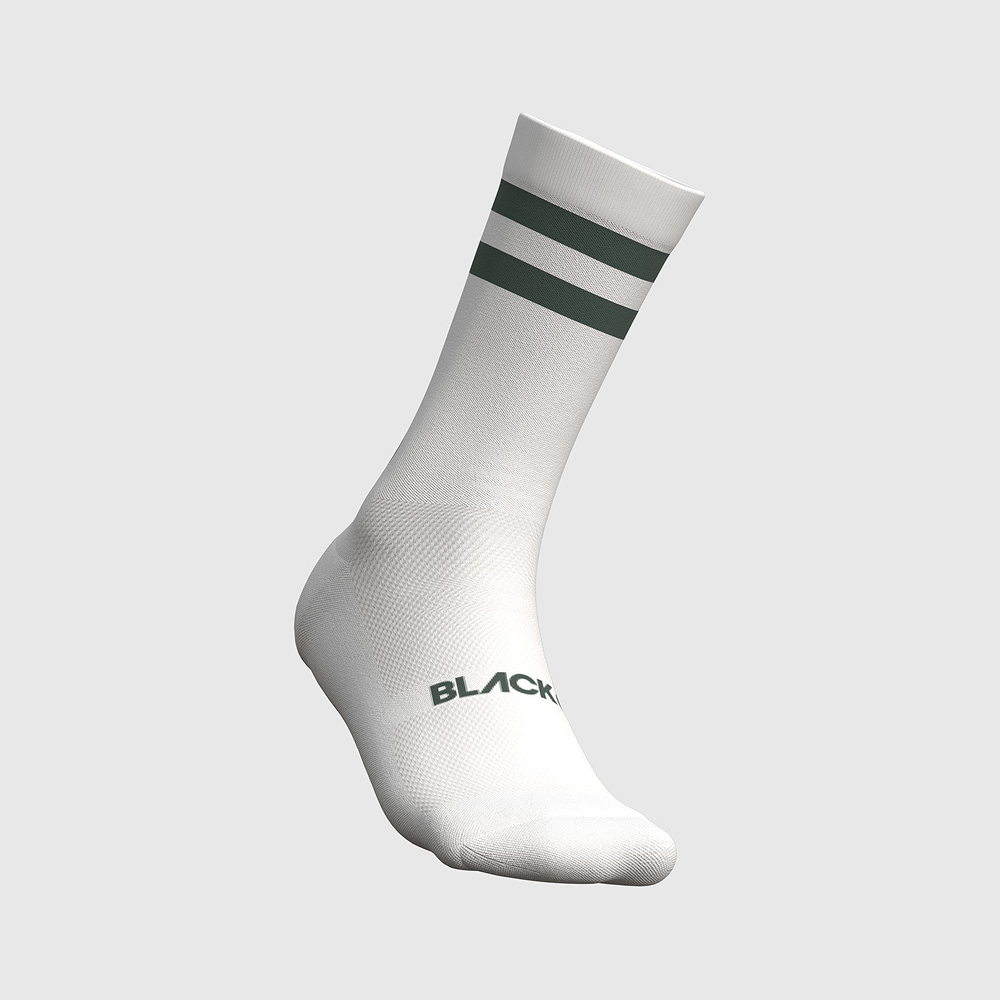 블랙쉽 크루 삭스 클래식 서프 스트라이프 공용 | 데얼스 아웃도어 전문 플랫폼