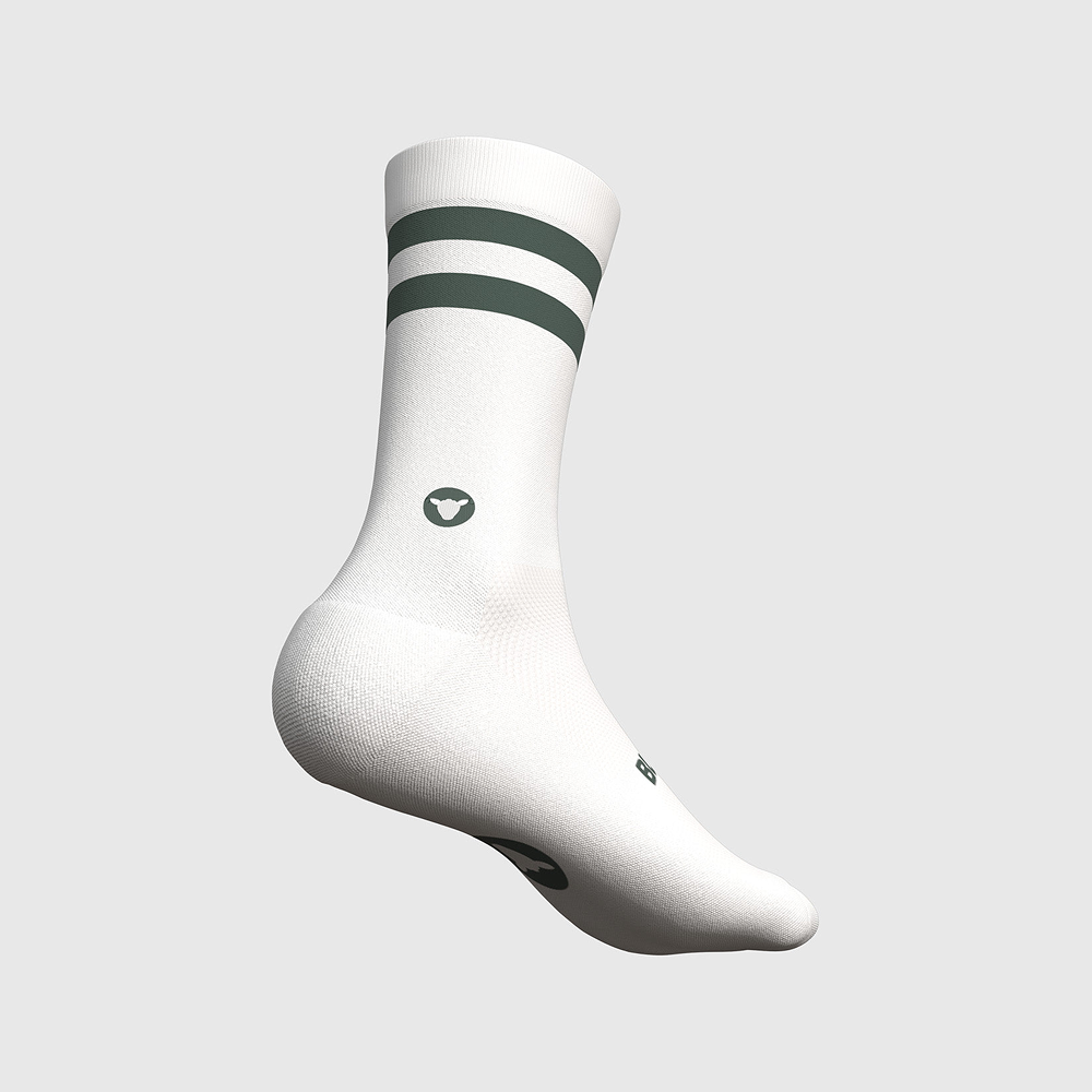 블랙쉽 크루 삭스 클래식 서프 스트라이프 공용 | 데얼스 아웃도어 전문 플랫폼