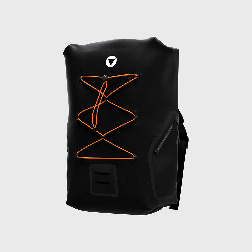 블랙쉽 스포츠웨어 프로텍트 드라이 백팩 블랙 공용 | 데얼스 아웃도어 전문 플랫폼