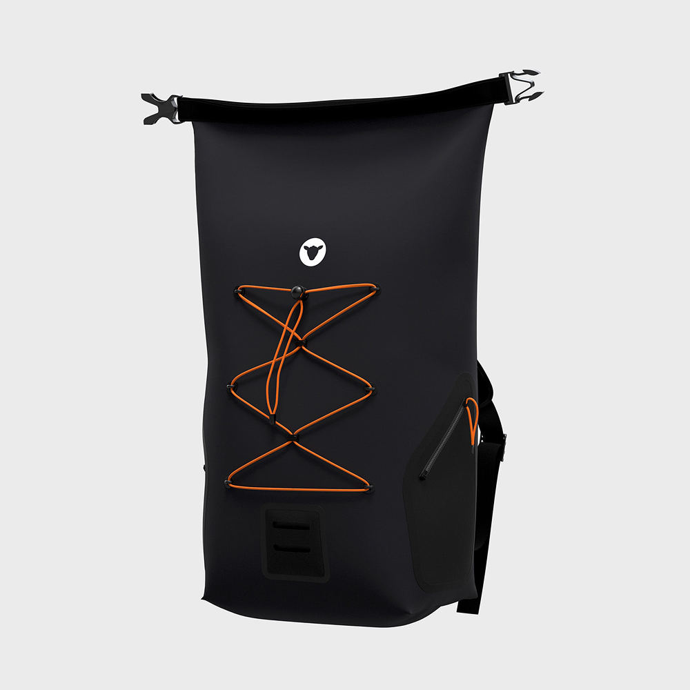 블랙쉽 스포츠웨어 프로텍트 드라이 백팩 블랙 공용 | 데얼스 아웃도어 전문 플랫폼