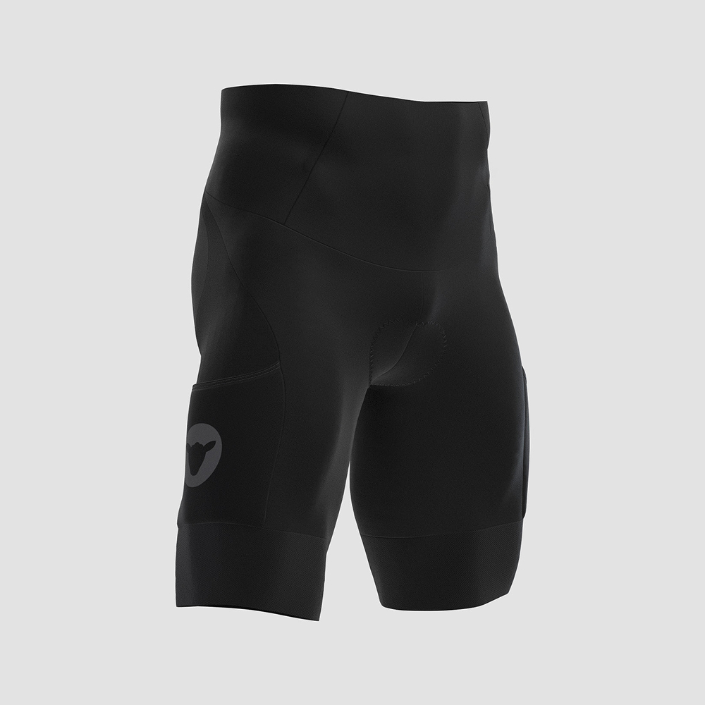 블랙쉽 카고 쇼츠 블랙 남성 | 데얼스 아웃도어 전문 플랫폼