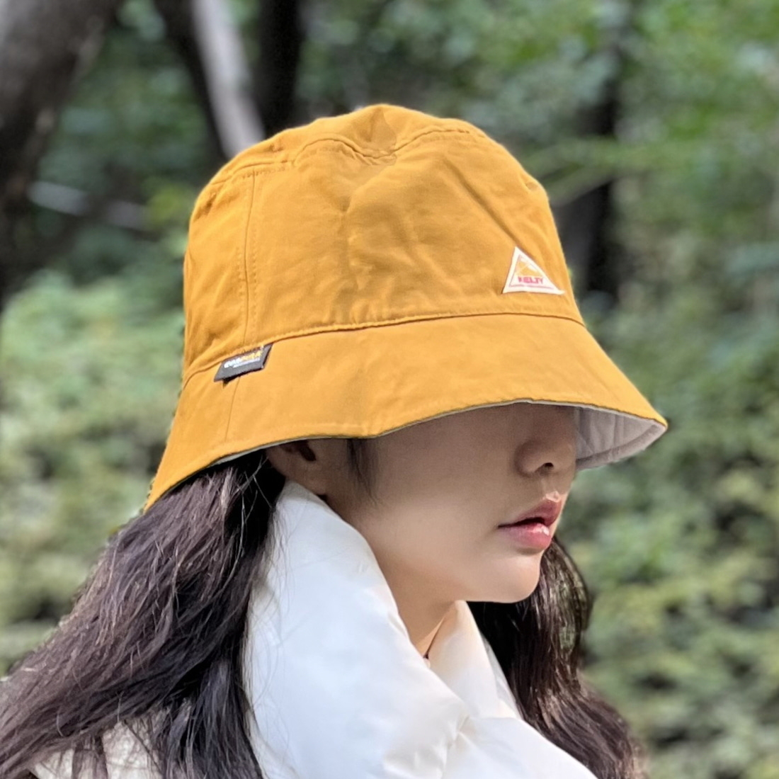 켈티 리버시블 버킷햇 | 데얼스 아웃도어 전문 플랫폼