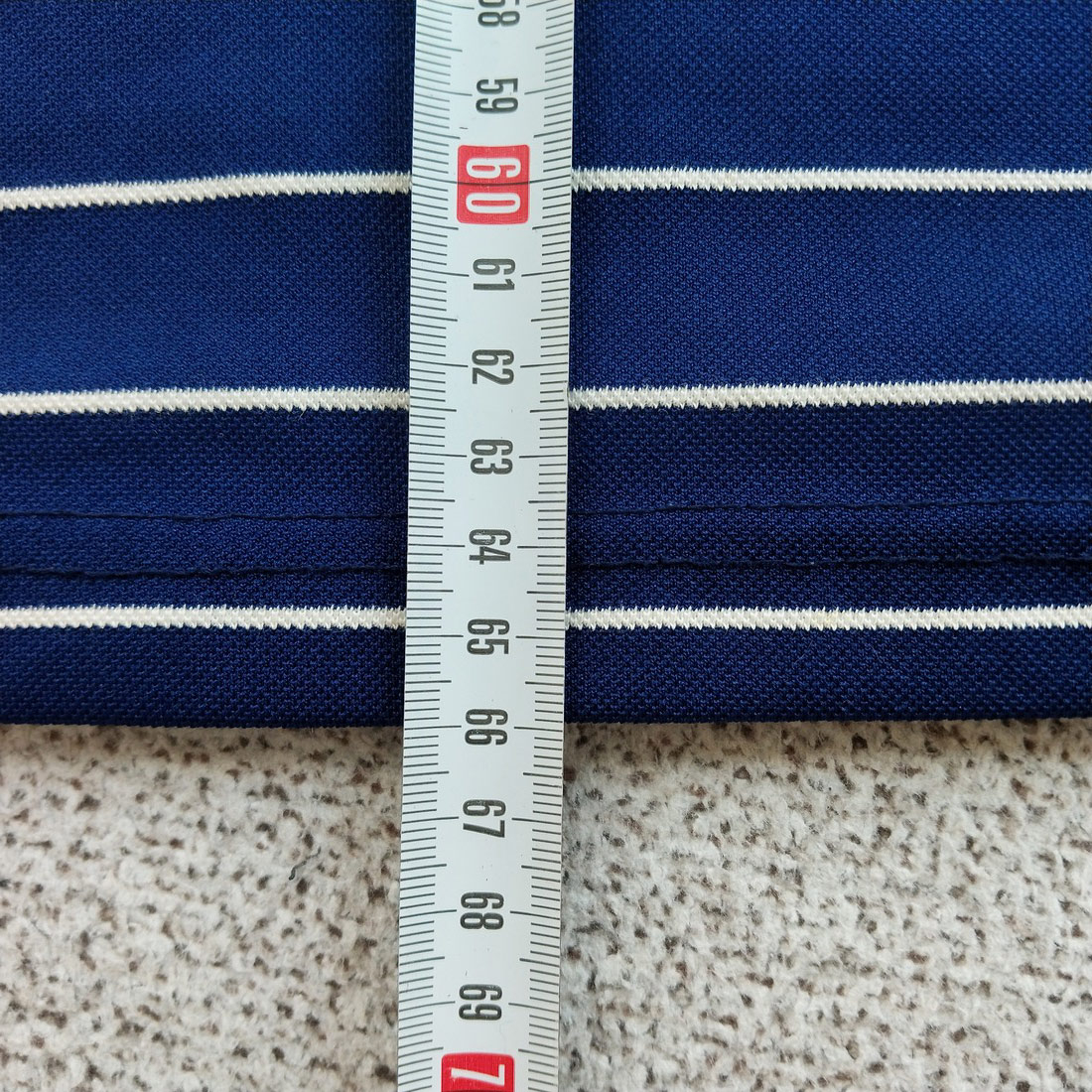 잔디로 골프  카라티셔츠 105사이즈 C13804 | 데얼스 아웃도어 전문 플랫폼