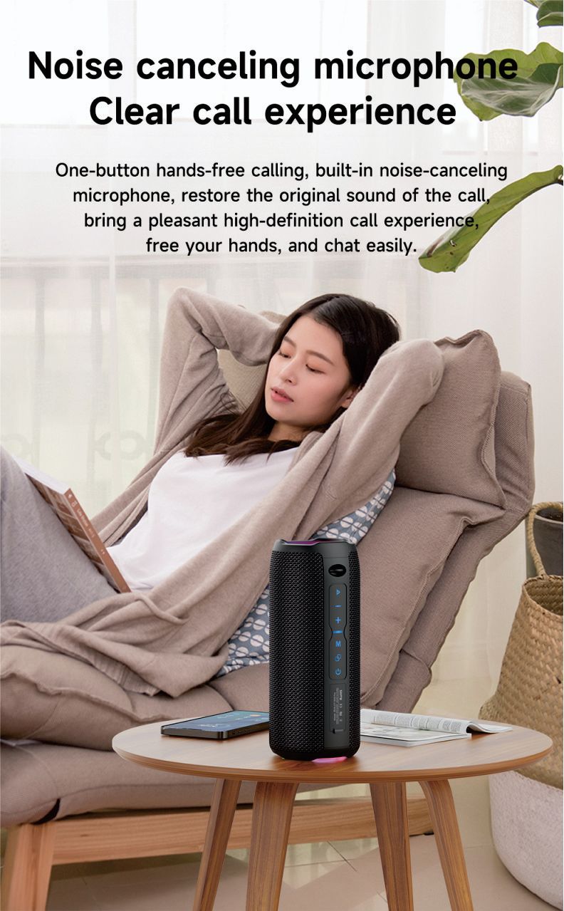 고급형 블루투스 스피커 제롯 S49 pro | 데얼스 아웃도어 전문 플랫폼
