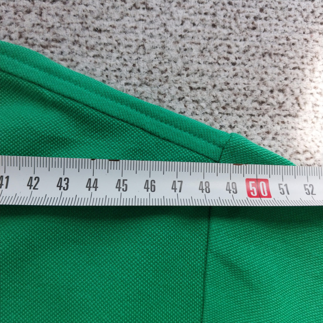 르꼬끄 반팔 카라티 105사이즈 C13899 | 데얼스 아웃도어 전문 플랫폼
