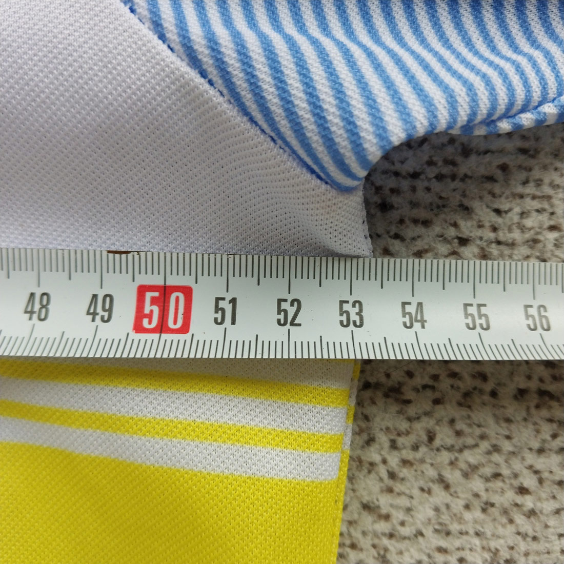 잔디로 골프 반팔 카라티 100사이즈 C13930 | 데얼스 아웃도어 전문 플랫폼