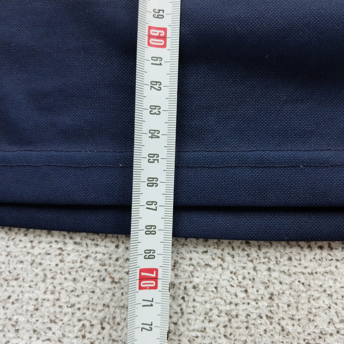 잔디로 골프 반팔 카라티 100사이즈 C13930 | 데얼스 아웃도어 전문 플랫폼