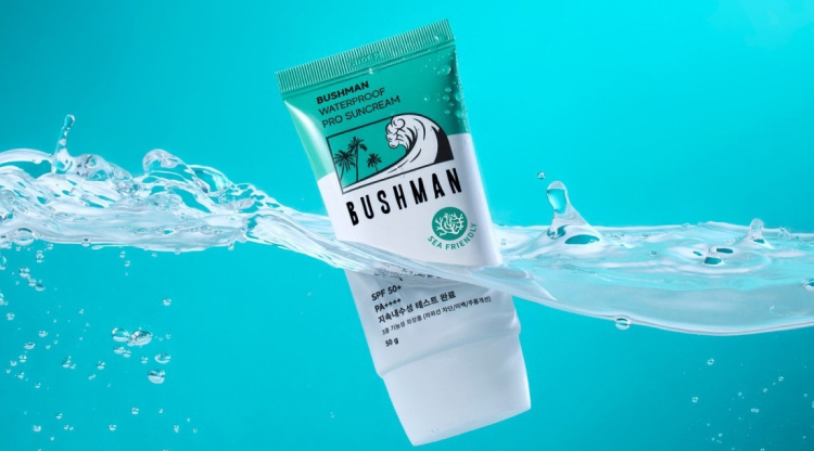 부쉬맨 Bushman | 데얼스 아웃도어 전문 플랫폼