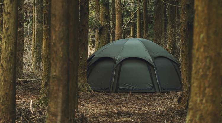 더캠퍼 The Camper | 데얼스 아웃도어 전문 플랫폼