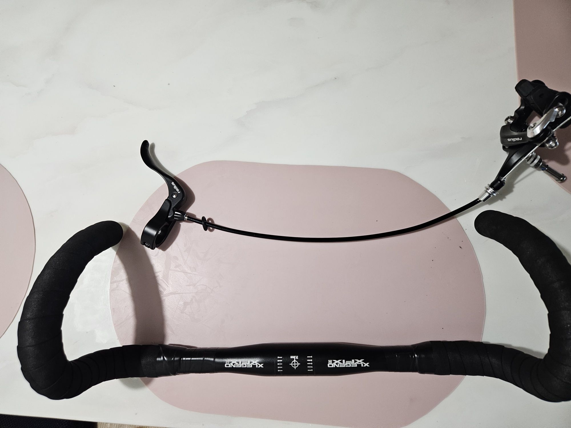 브레이크,핸들바 팝니다 | 데얼스 아웃도어 전문 플랫폼