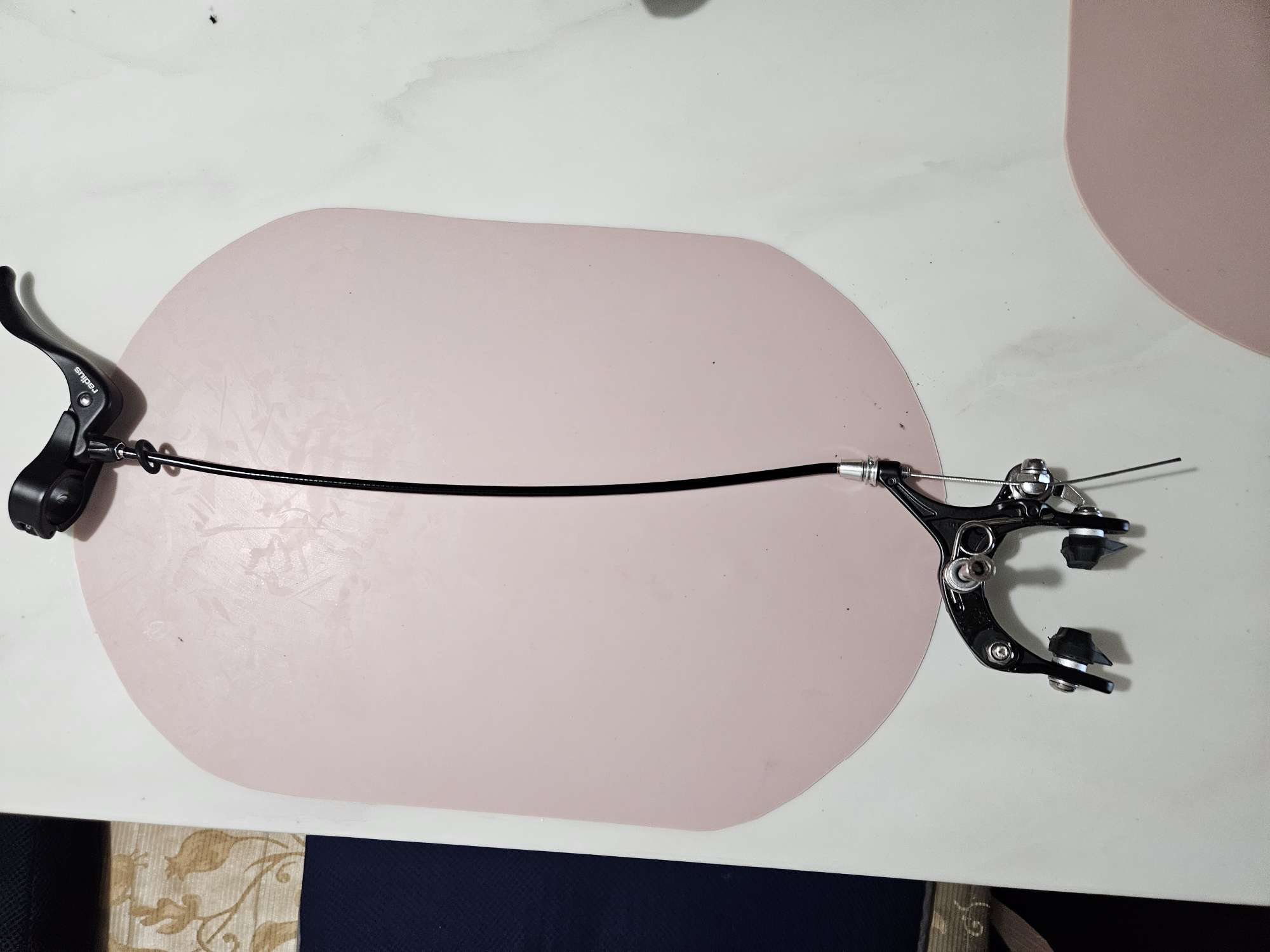 브레이크,핸들바 팝니다 | 데얼스 아웃도어 전문 플랫폼