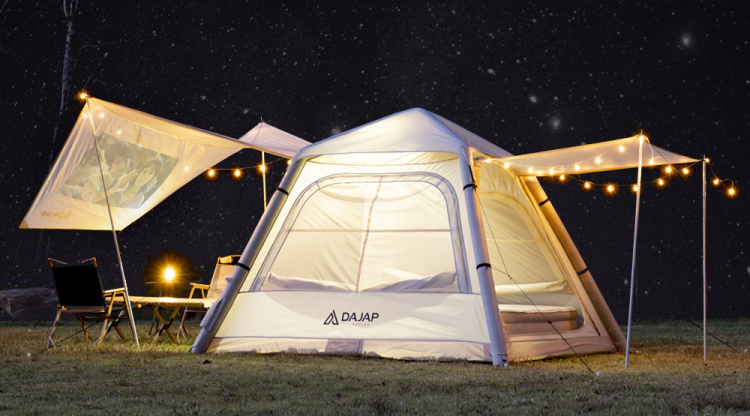 다잡캠핑 DAJAPCAMPING | 데얼스 아웃도어 전문 플랫폼