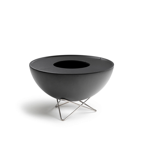 호파츠 볼 BOWL 57 BBQ 그릴 로우 세트 H00490 | 데얼스 아웃도어 전문 플랫폼