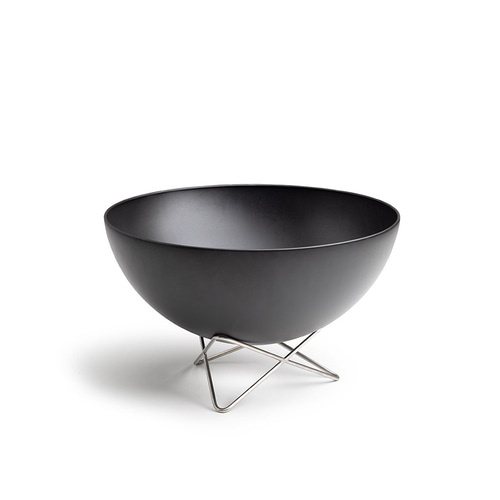 호파츠 볼 57 BOWL 화로대 로우 H00249 | 데얼스 아웃도어 전문 플랫폼