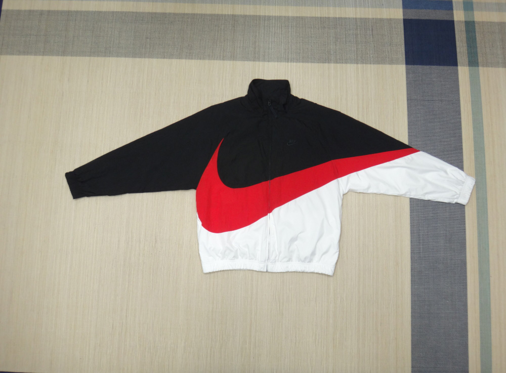 (105) 나이키 NIKE 스테이트먼트 HBR 우븐 재킷 | 데얼스 아웃도어 전문 플랫폼