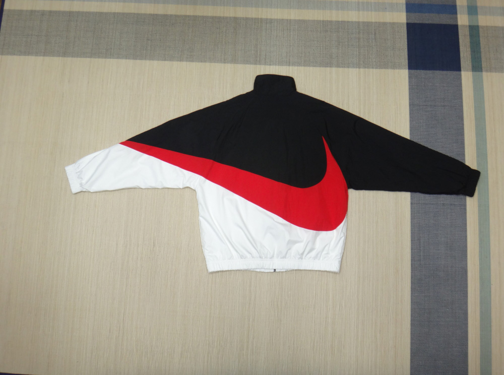 (105) 나이키 NIKE 스테이트먼트 HBR 우븐 재킷 | 데얼스 아웃도어 전문 플랫폼