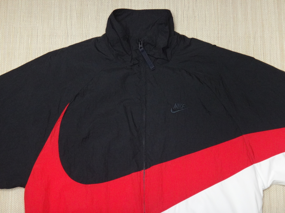 (105) 나이키 NIKE 스테이트먼트 HBR 우븐 재킷 | 데얼스 아웃도어 전문 플랫폼