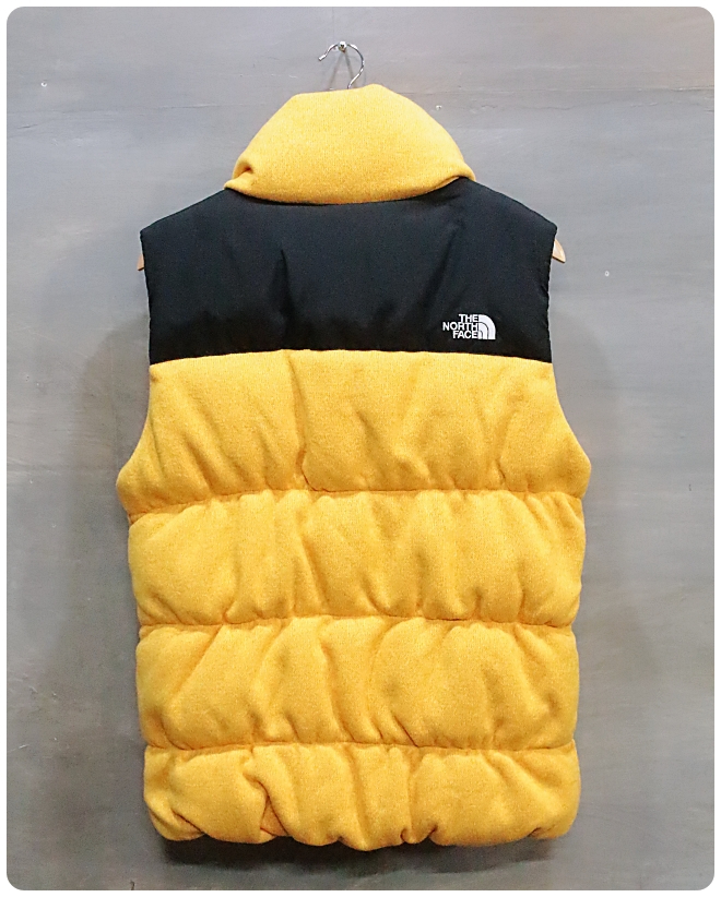 [XL] 노스페이스 화이트라벨 블룸 구스다운 패딩 베스트 | 데얼스 아웃도어 전문 플랫폼