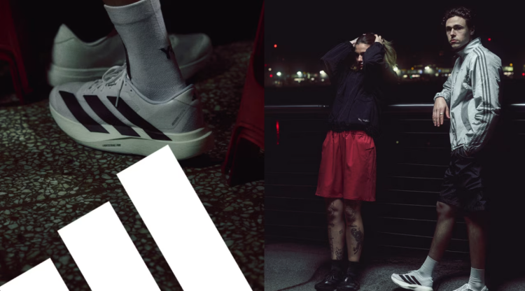 아디다스 Adidas | 데얼스 아웃도어 전문 플랫폼