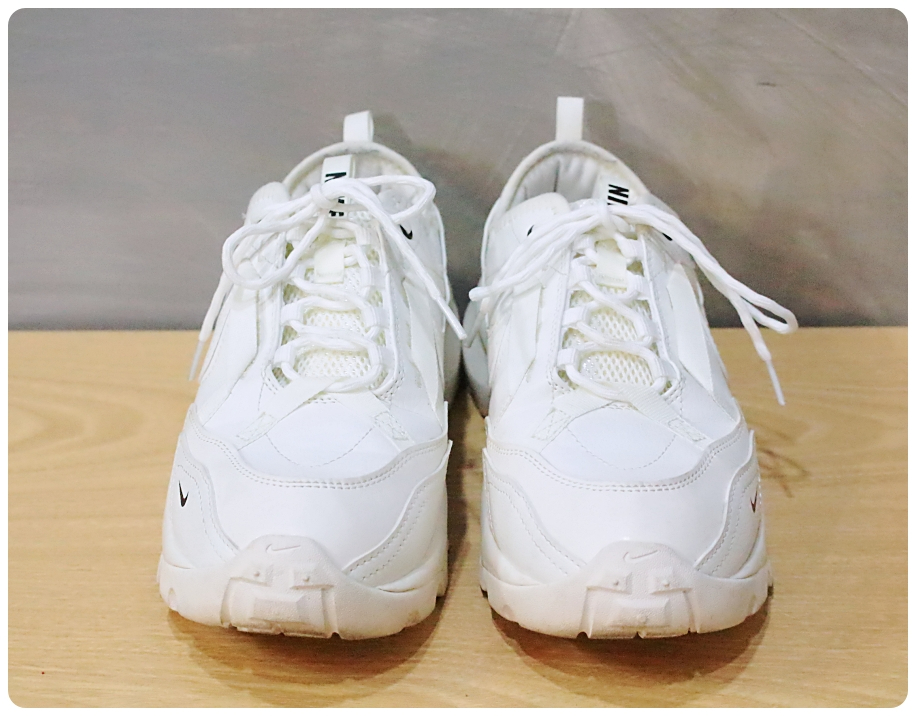 [290] 나이키 TC 7900 써밋화이트 런닝화 | 데얼스 아웃도어 전문 플랫폼