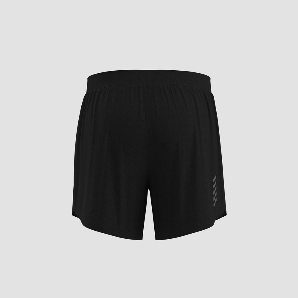 블랙쉽 드라이 쇼츠 블랙 남성 | 데얼스 아웃도어 전문 플랫폼