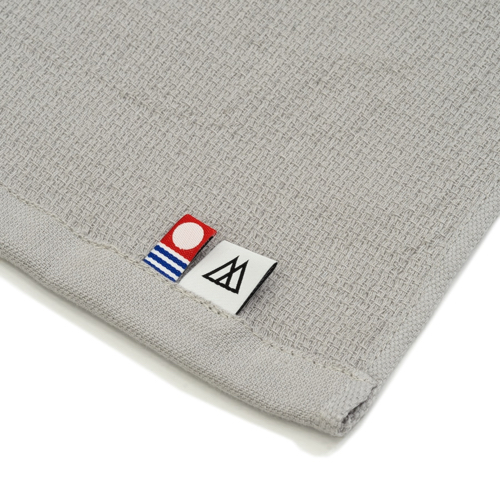 [판매안함] 릿지 마운틴 기어 넥 랩 타올 - 소프트 그레이 (Neck Wrap Towel) | 데얼스 아웃도어 전문 플랫폼