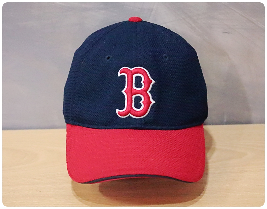 00s 뉴에라 MLB 보스턴 레드삭스 메쉬 볼캡 (S-M) | 데얼스 아웃도어 전문 플랫폼