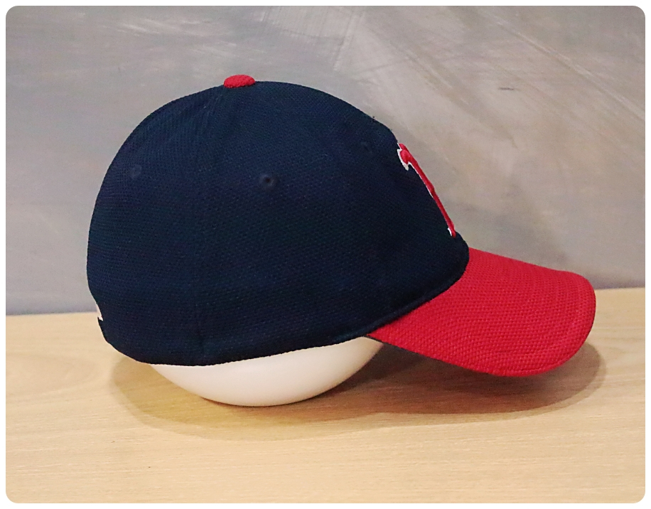 00s 뉴에라 MLB 보스턴 레드삭스 메쉬 볼캡 (S-M) | 데얼스 아웃도어 전문 플랫폼