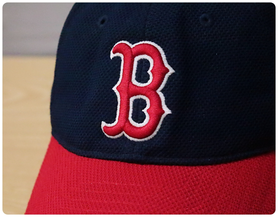 00s 뉴에라 MLB 보스턴 레드삭스 메쉬 볼캡 (S-M) | 데얼스 아웃도어 전문 플랫폼