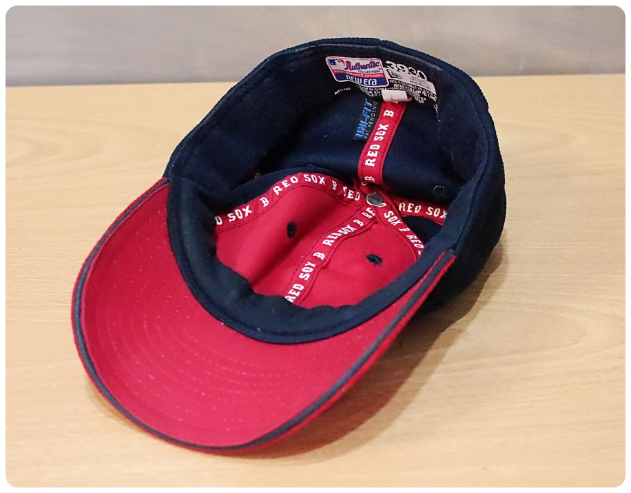 00s 뉴에라 MLB 보스턴 레드삭스 메쉬 볼캡 (S-M) | 데얼스 아웃도어 전문 플랫폼