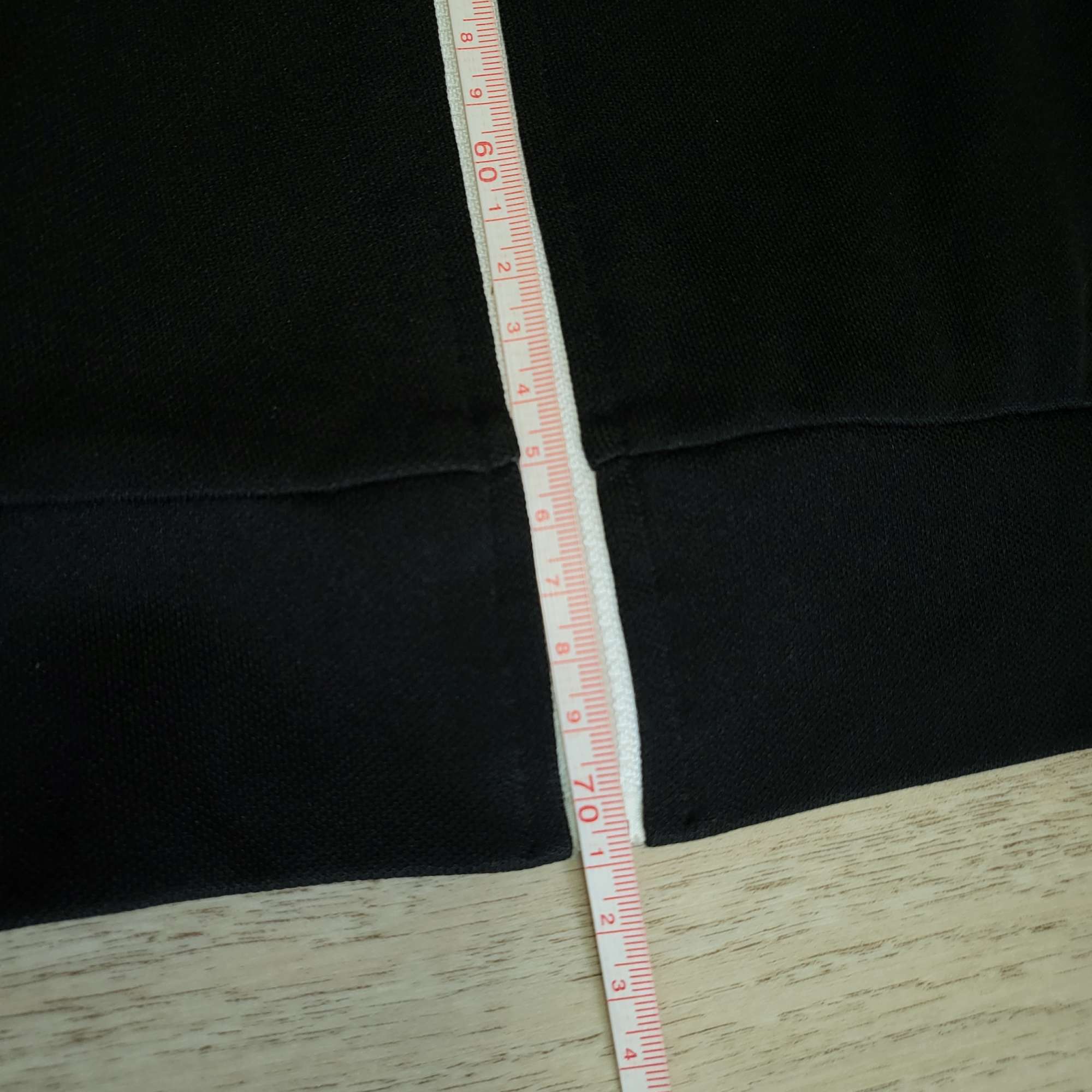 [무료배송] 아디다스 파이어버드져지 블랙 100L 저지 | 데얼스 아웃도어 전문 플랫폼