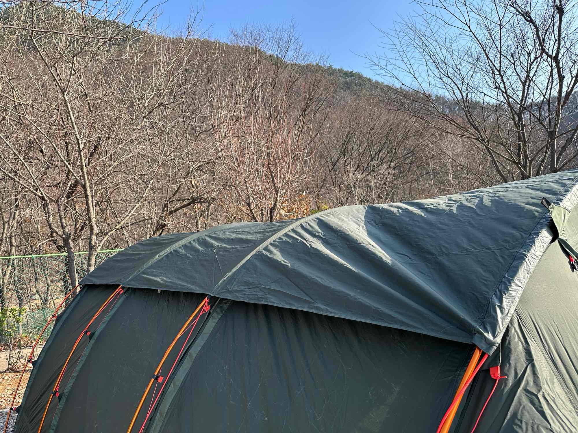 코베아 고스트 팬텀 카키 | 데얼스 아웃도어 전문 플랫폼