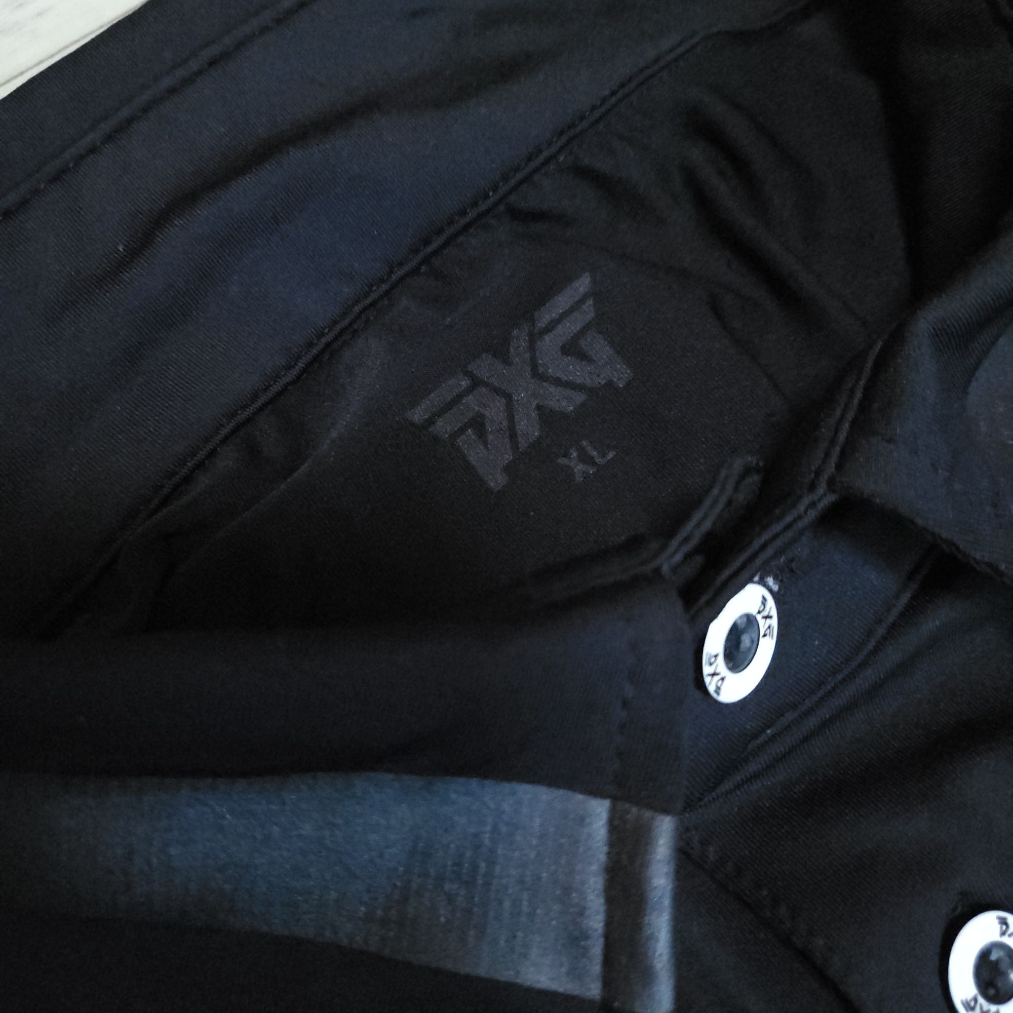[무료배송] PXG 골프웨어 반팔카라티 100-105 | 데얼스 아웃도어 전문 플랫폼