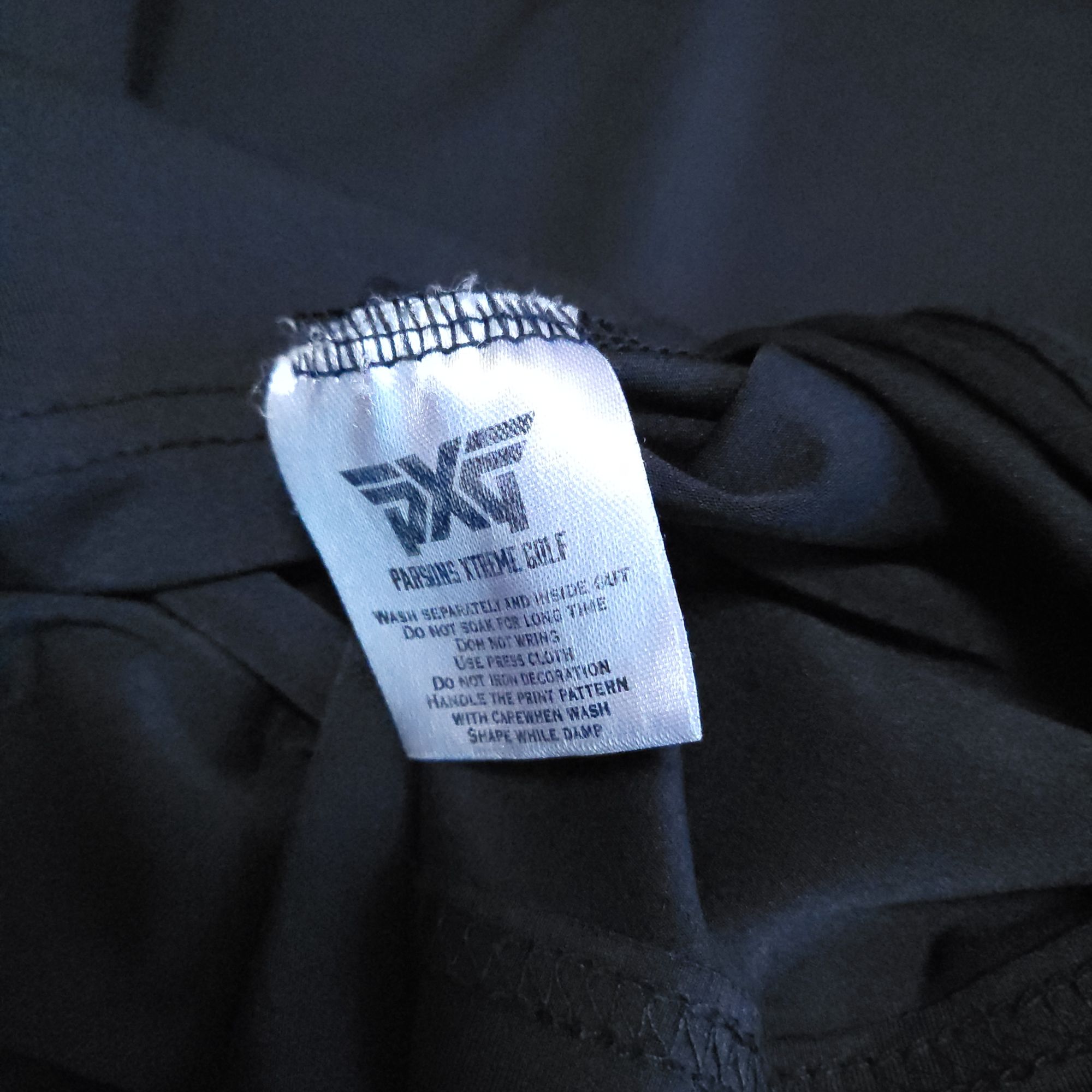[무료배송] PXG 골프웨어 반팔카라티 100-105 | 데얼스 아웃도어 전문 플랫폼