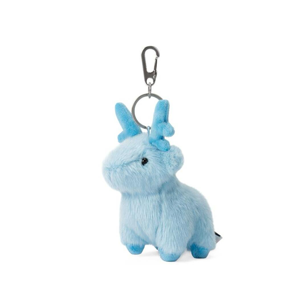 [헬리녹스] 플러피 헬리 키링 Fluffy Heli Keyring | 데얼스 아웃도어 전문 플랫폼