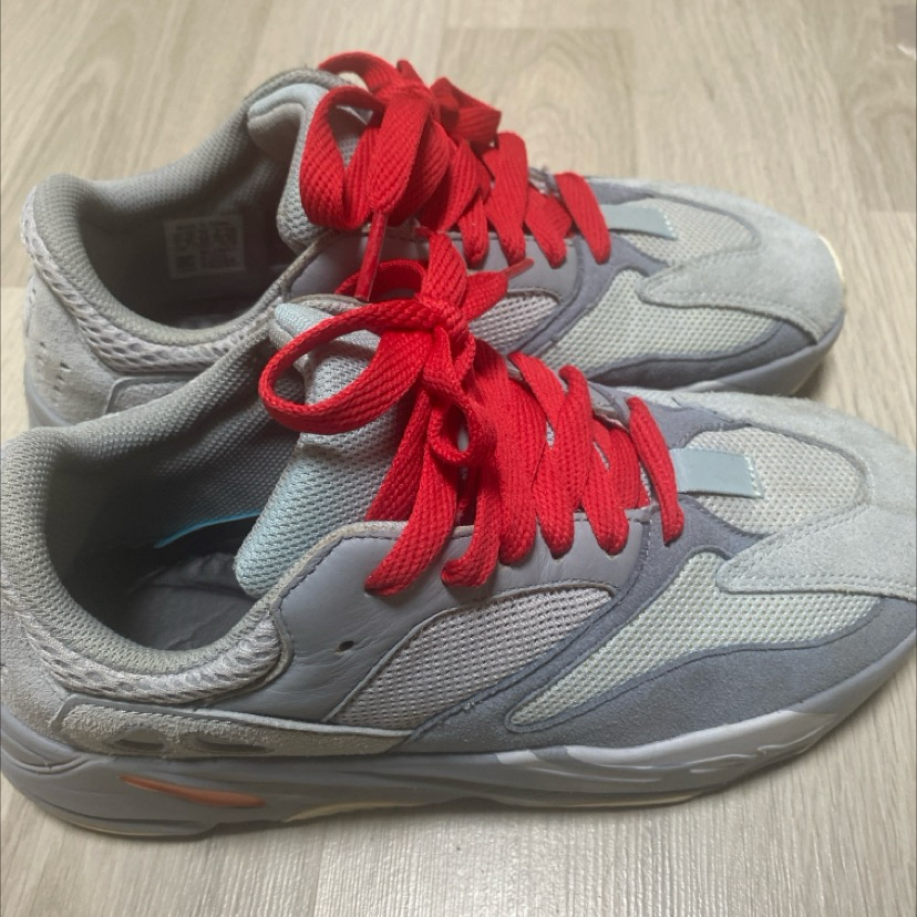 이지부스트 700v2 이너시라 판매합니다. | 데얼스 아웃도어 전문 플랫폼